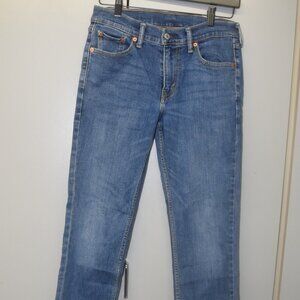 Levis 511 Slim Fit Jeans 30 x 30